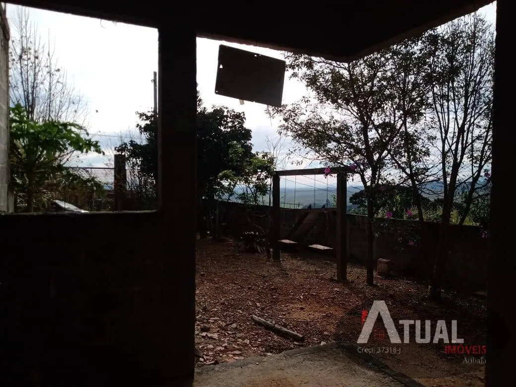 House for sale of 1,170 m² in Atibaia, SP, Brazil
