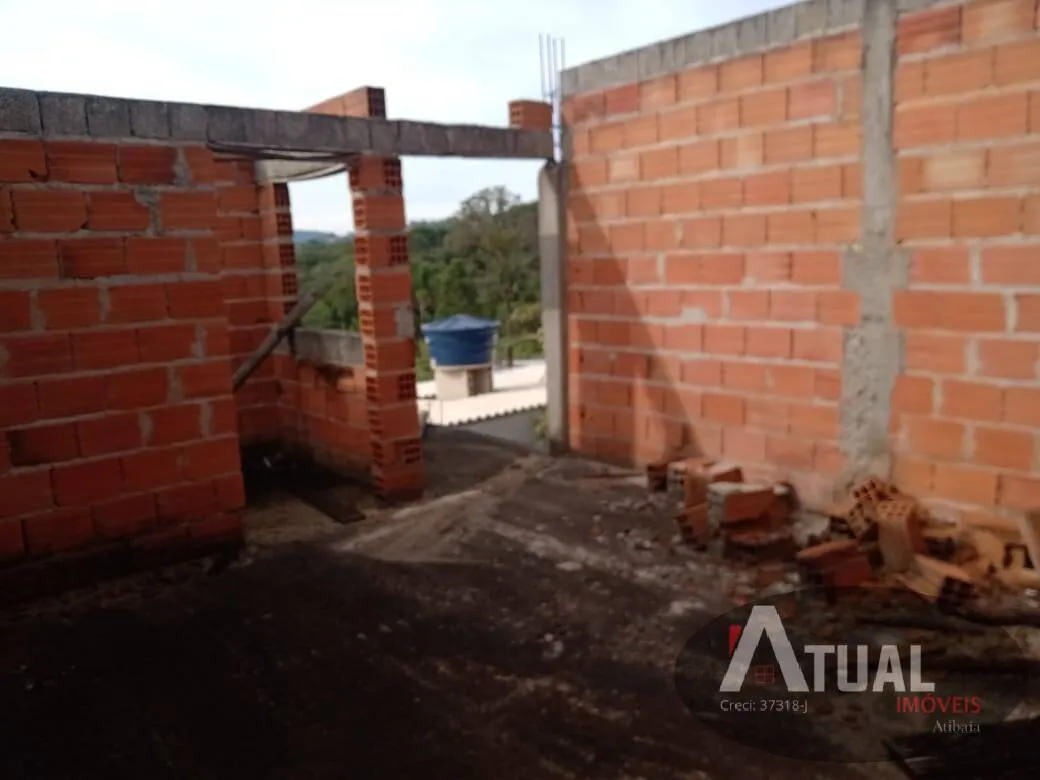House for sale of 1,170 m² in Atibaia, SP, Brazil