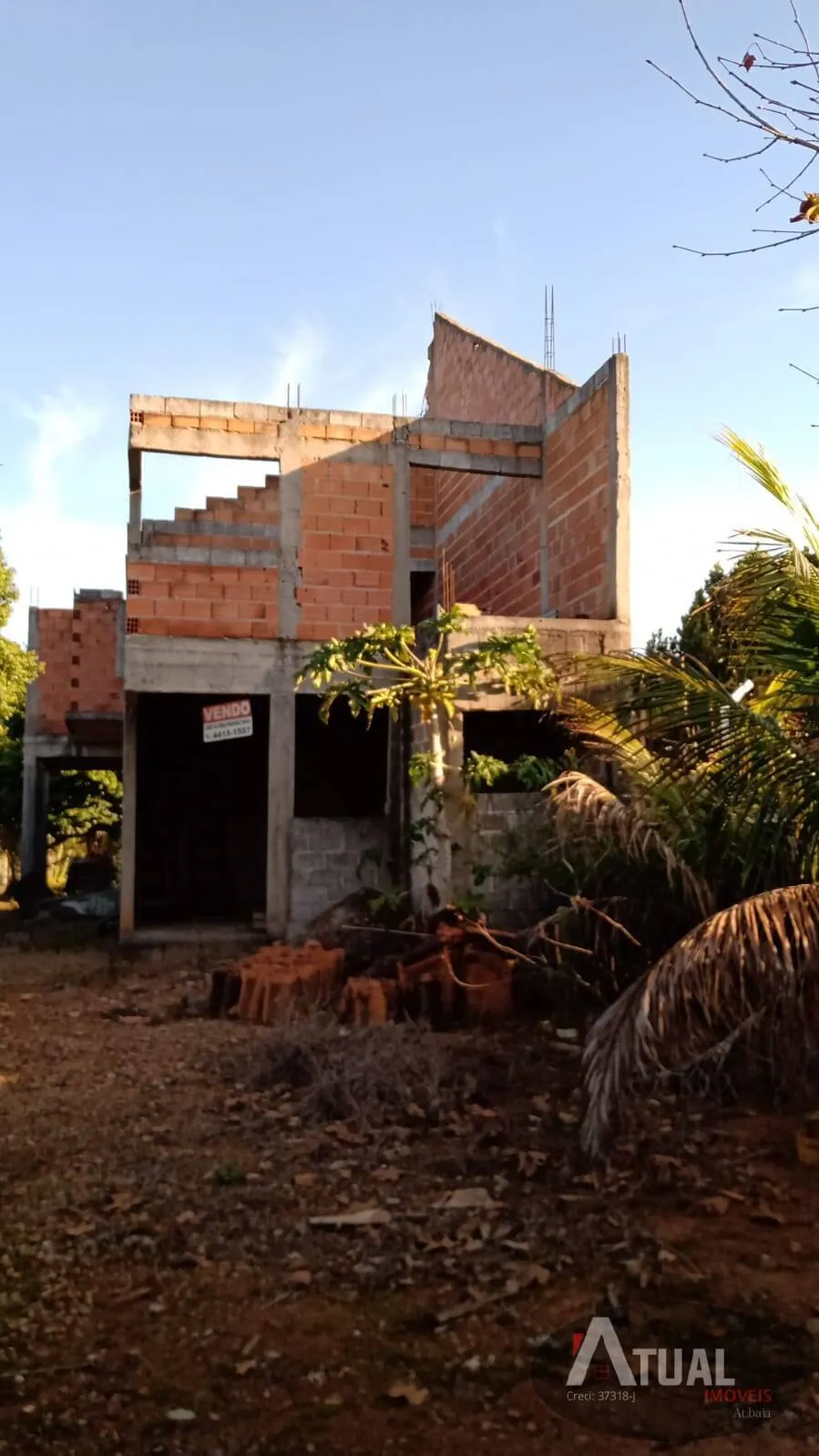 House for sale of 1,170 m² in Atibaia, SP, Brazil