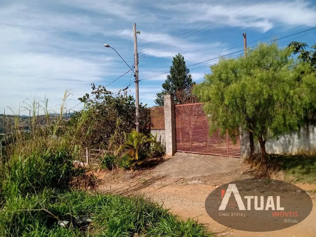House for sale of 1,170 m² in Atibaia, SP, Brazil