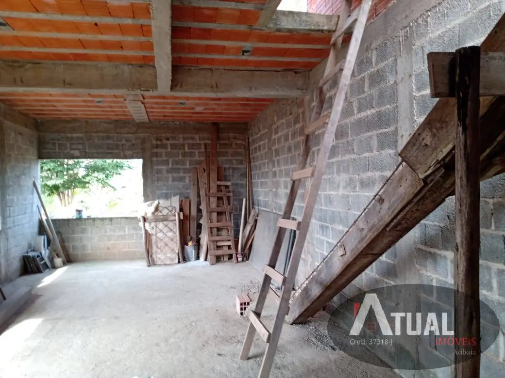 House for sale of 1,170 m² in Atibaia, SP, Brazil