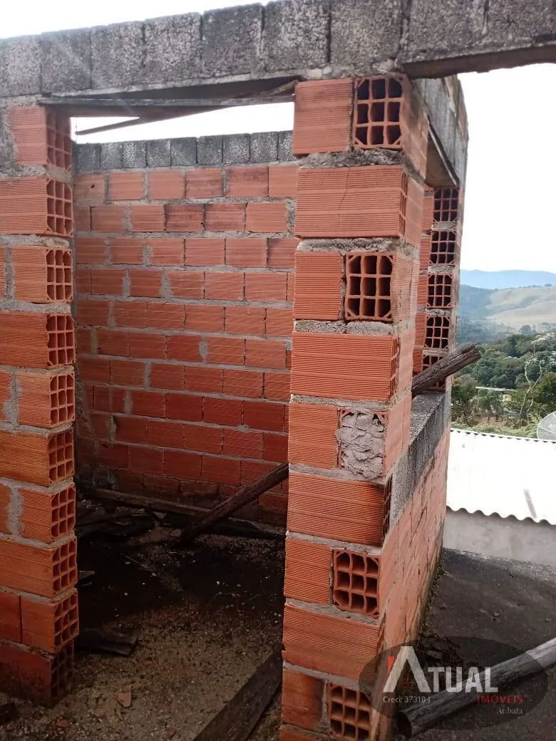 House for sale of 1,170 m² in Atibaia, SP, Brazil