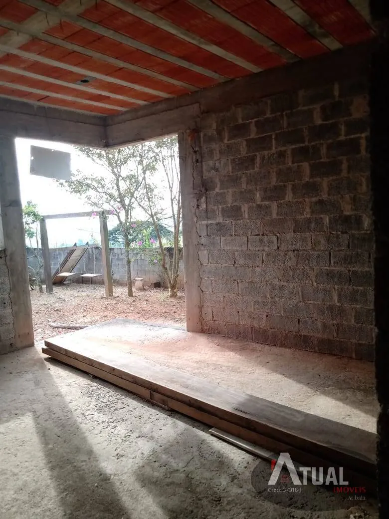 House for sale of 1,170 m² in Atibaia, SP, Brazil