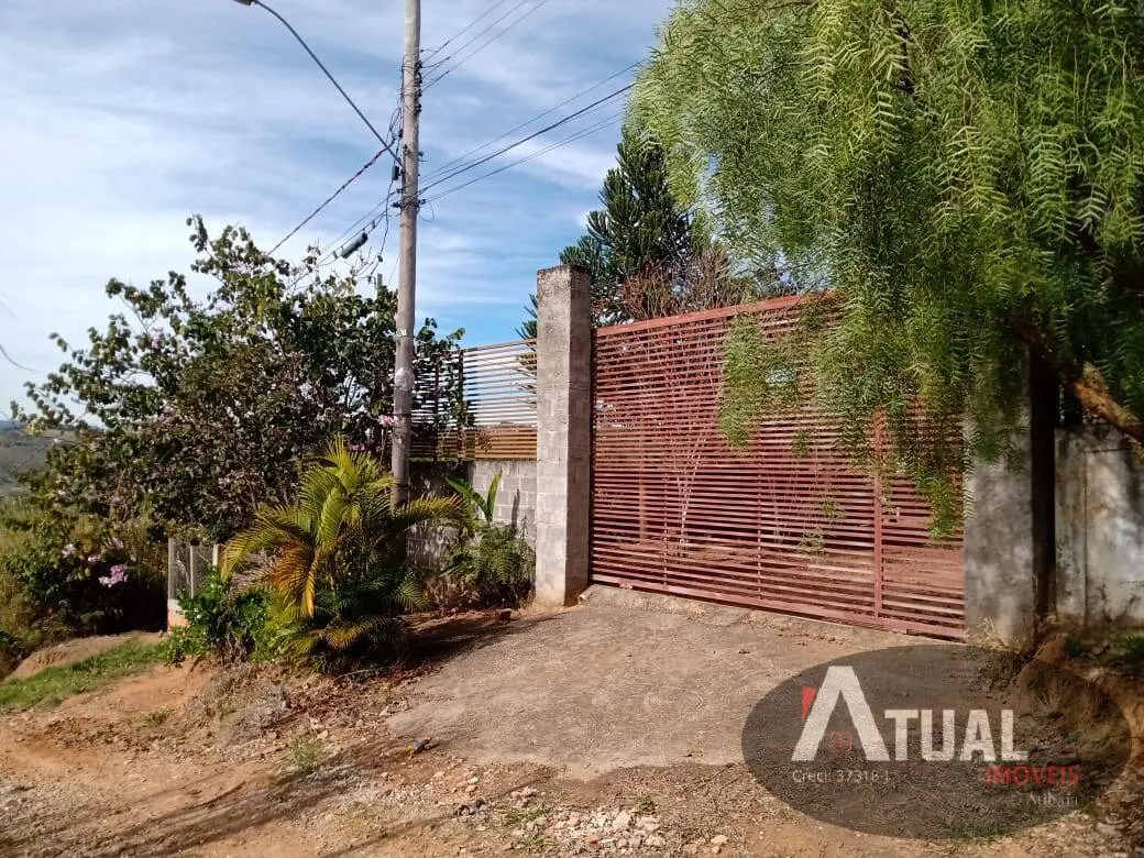 House for sale of 1,170 m² in Atibaia, SP, Brazil
