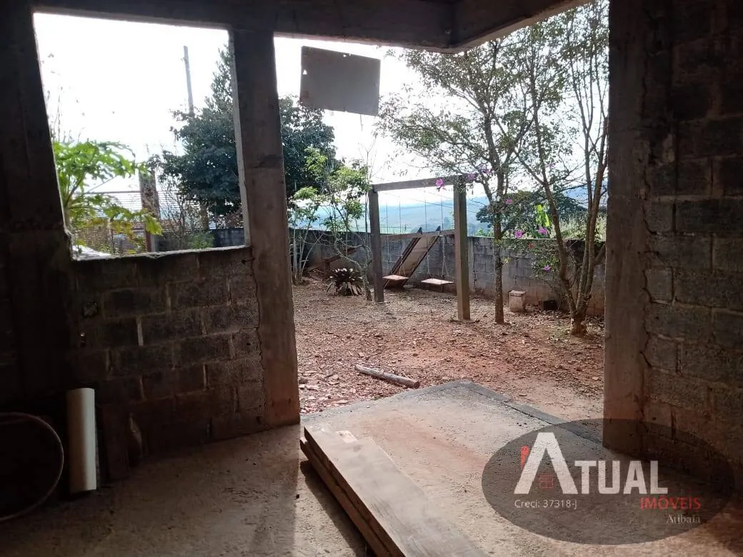 House for sale of 1,170 m² in Atibaia, SP, Brazil