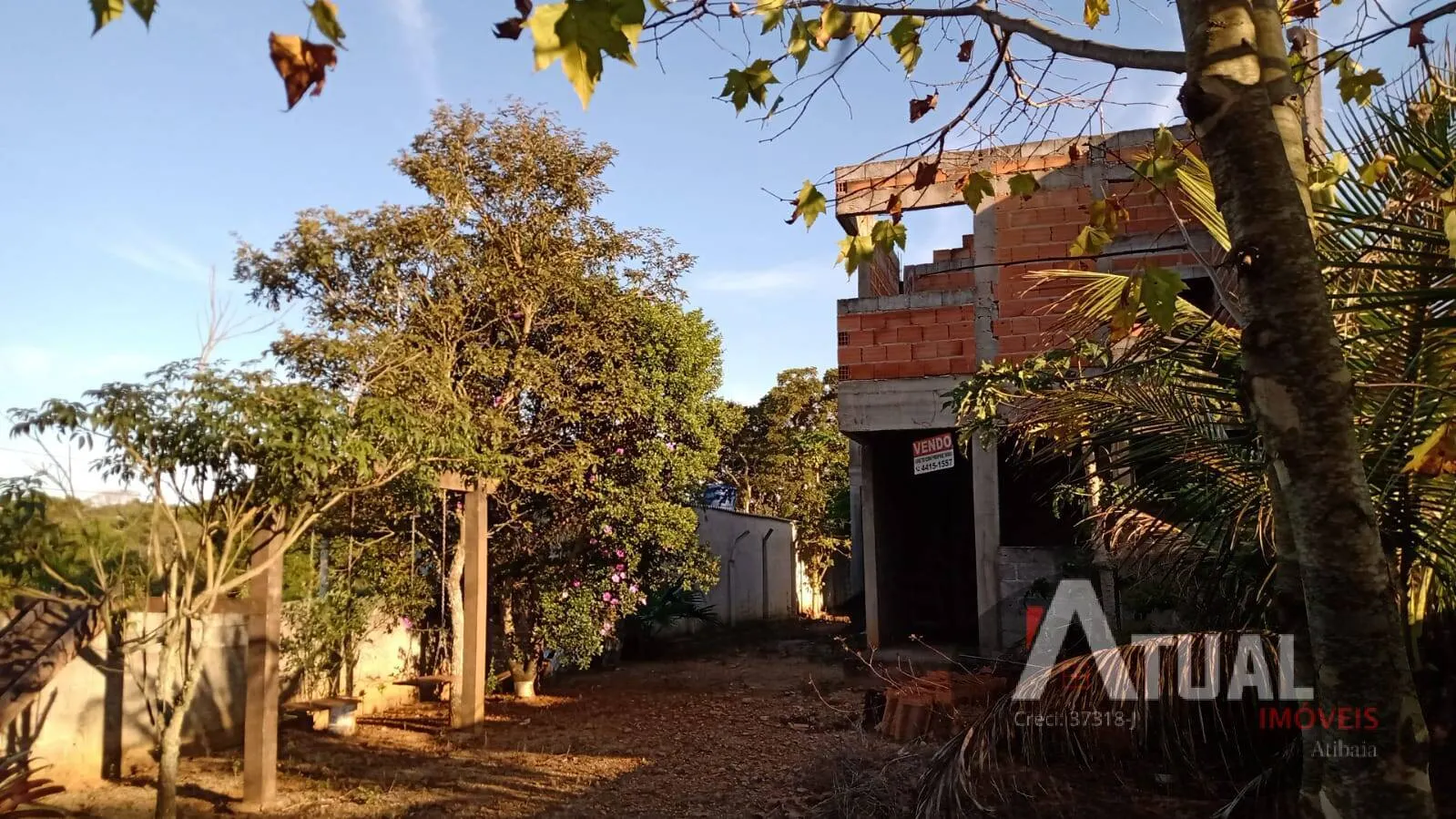 House for sale of 1,170 m² in Atibaia, SP, Brazil