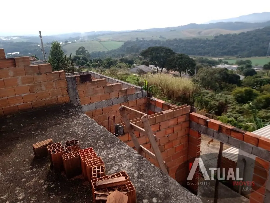 House for sale of 1,170 m² in Atibaia, SP, Brazil