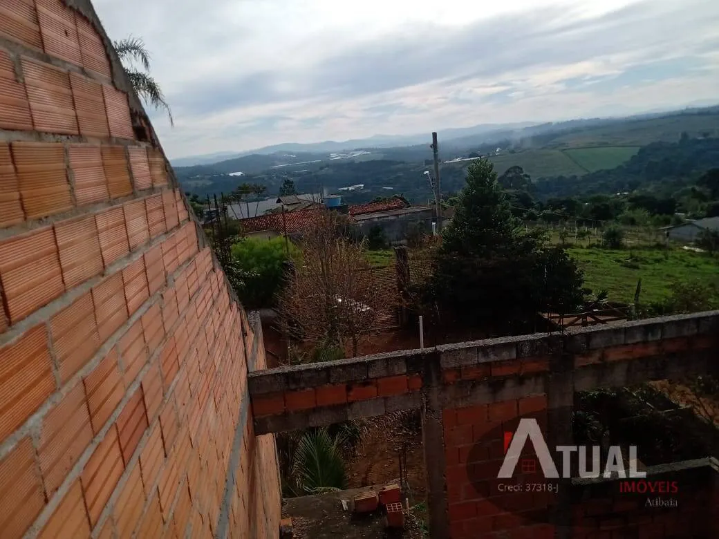 House for sale of 1,170 m² in Atibaia, SP, Brazil