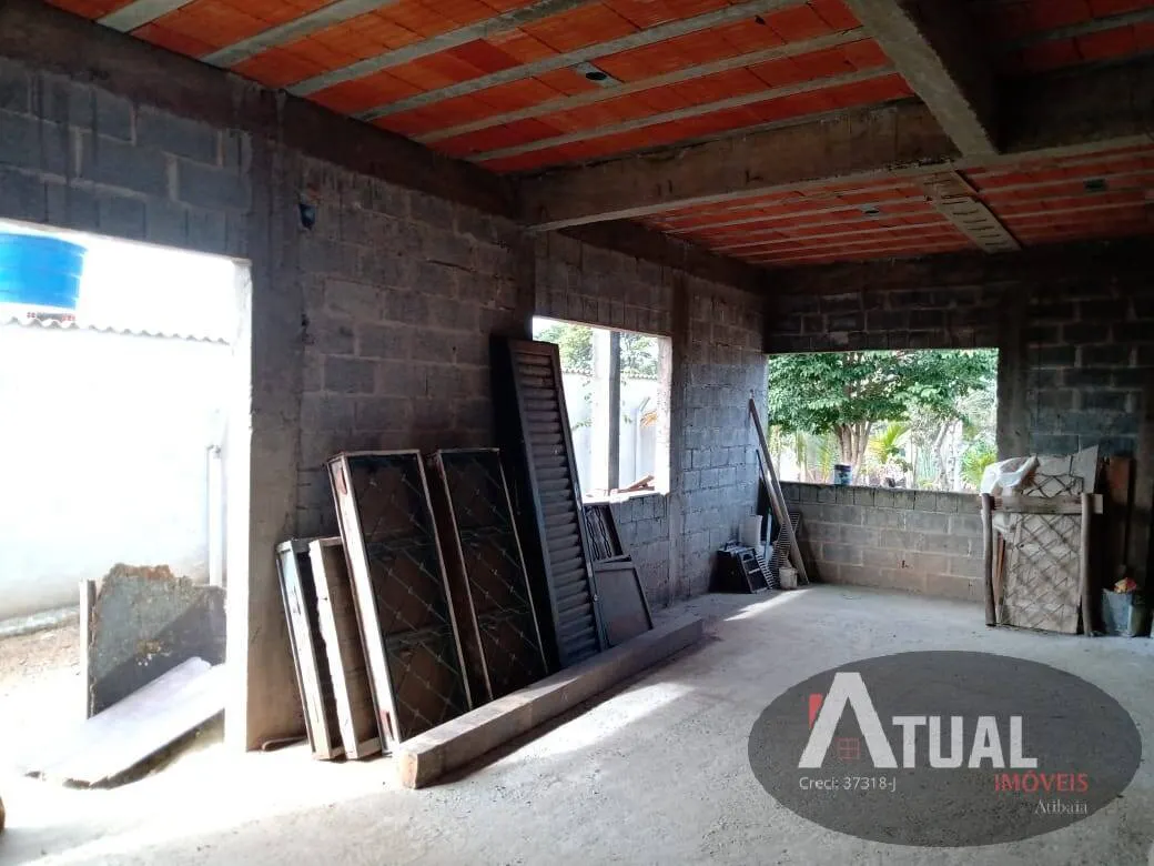House for sale of 1,170 m² in Atibaia, SP, Brazil