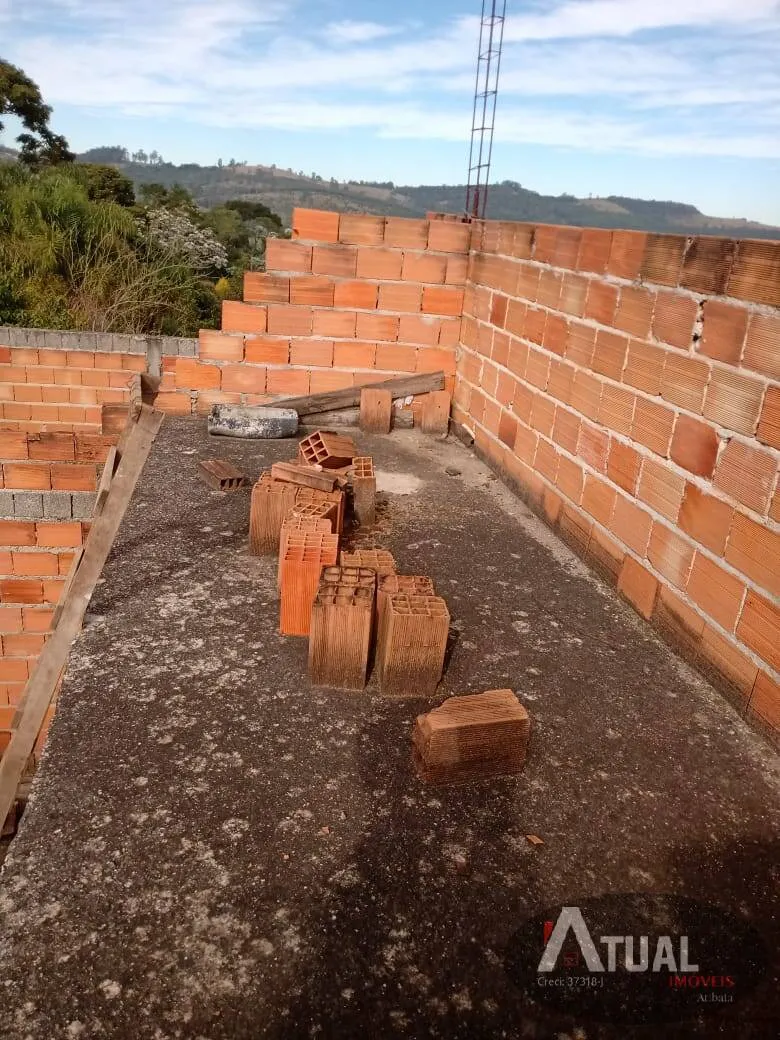 House for sale of 1,170 m² in Atibaia, SP, Brazil