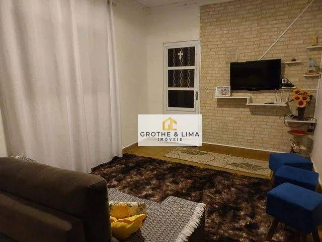 Chácara à venda de 1.600 m² em Caçapava, SP, Brasil