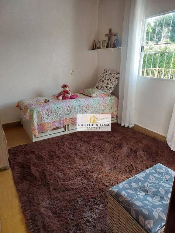 Chácara à venda de 1.600 m² em Caçapava, SP, Brasil