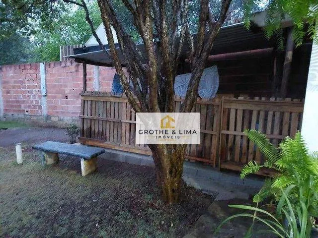 Chácara à venda de 1.600 m² em Caçapava, SP, Brasil