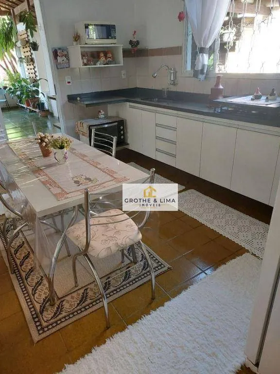 Chácara à venda de 1.600 m² em Caçapava, SP, Brasil