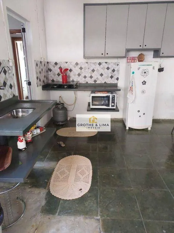 Chácara à venda de 1.600 m² em Caçapava, SP, Brasil