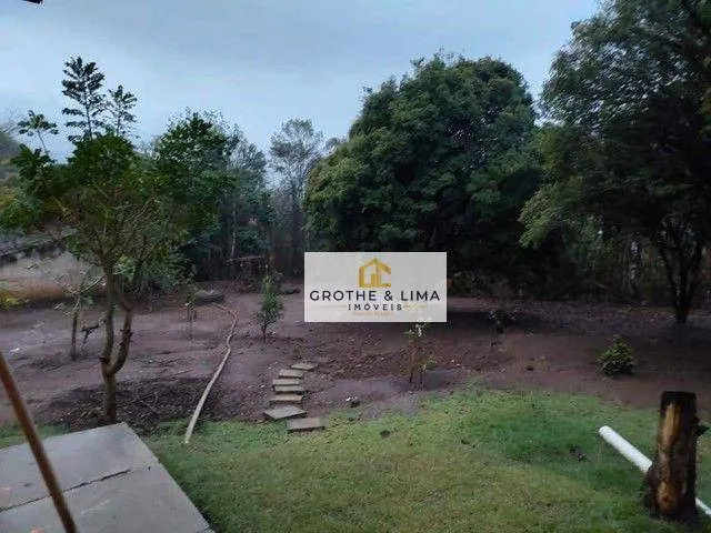 Chácara à venda de 1.600 m² em Caçapava, SP, Brasil