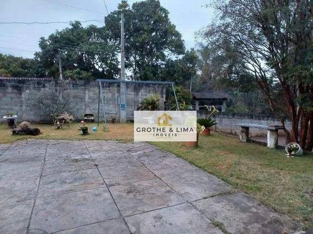 Chácara à venda de 1.600 m² em Caçapava, SP, Brasil