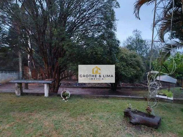 Chácara à venda de 1.600 m² em Caçapava, SP, Brasil