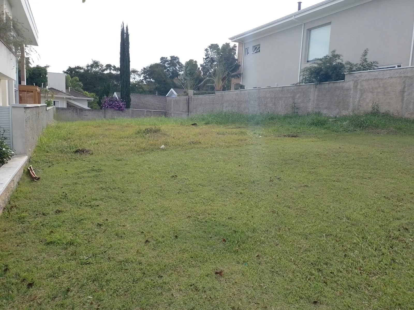 Terreno à venda de 503 m² em Valinhos, SP, Brasil