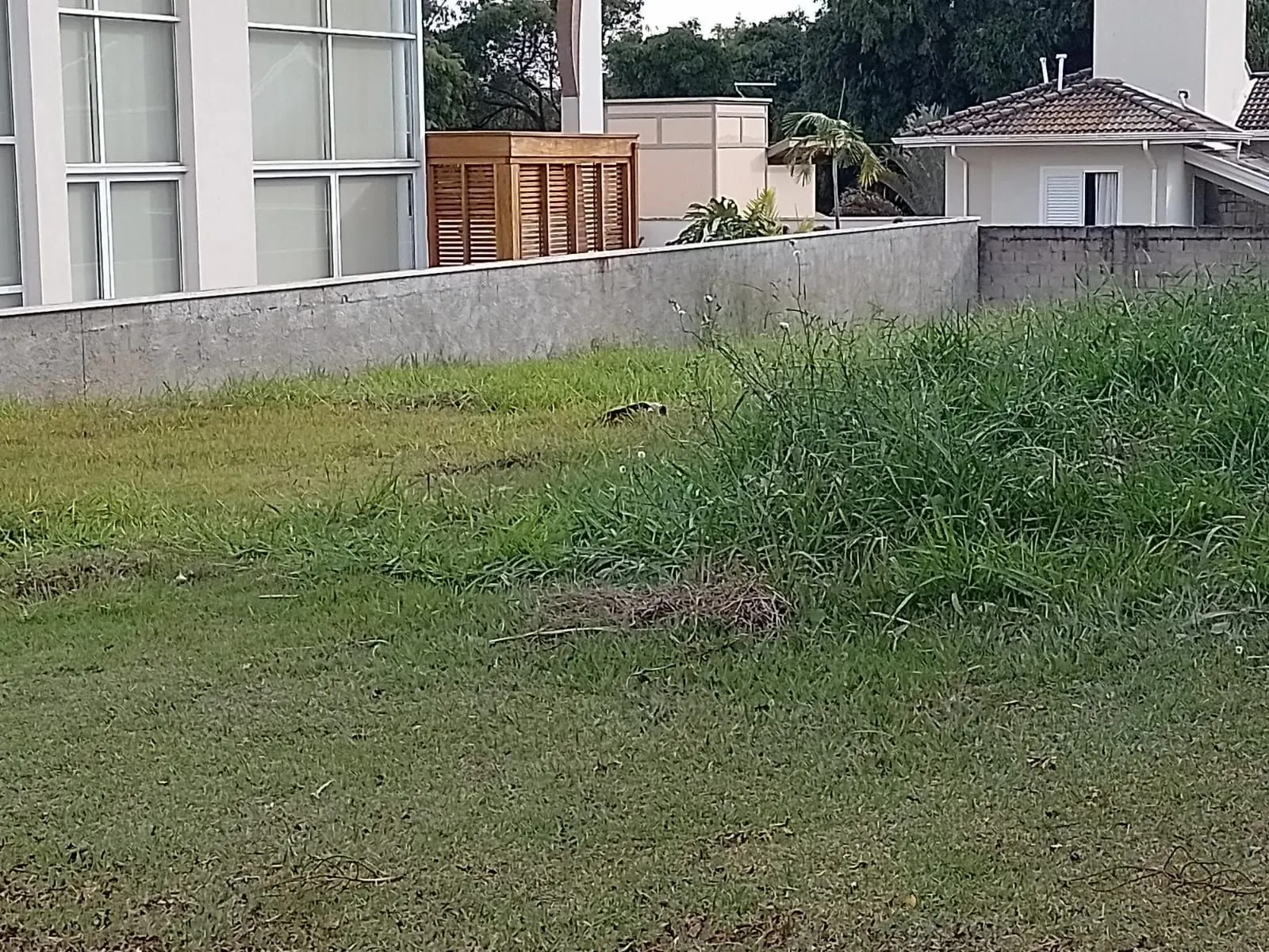 Terreno à venda de 503 m² em Valinhos, SP, Brasil