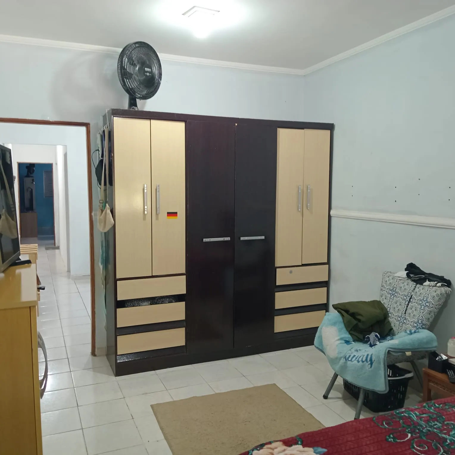 Casa à venda de 190 m² em São José dos Campos, SP, Brasil