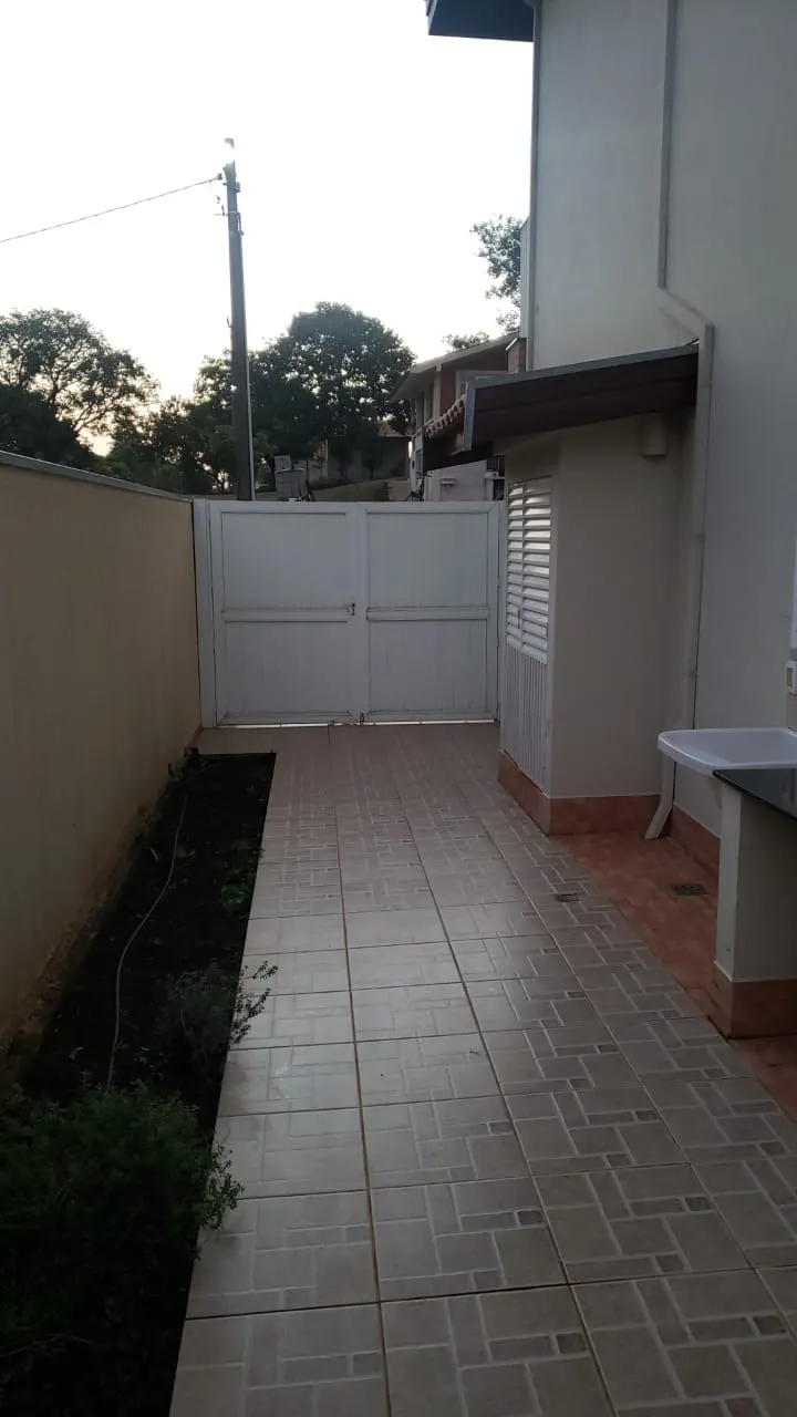 Casa à venda de 650 m² em Sumaré, SP, Brasil