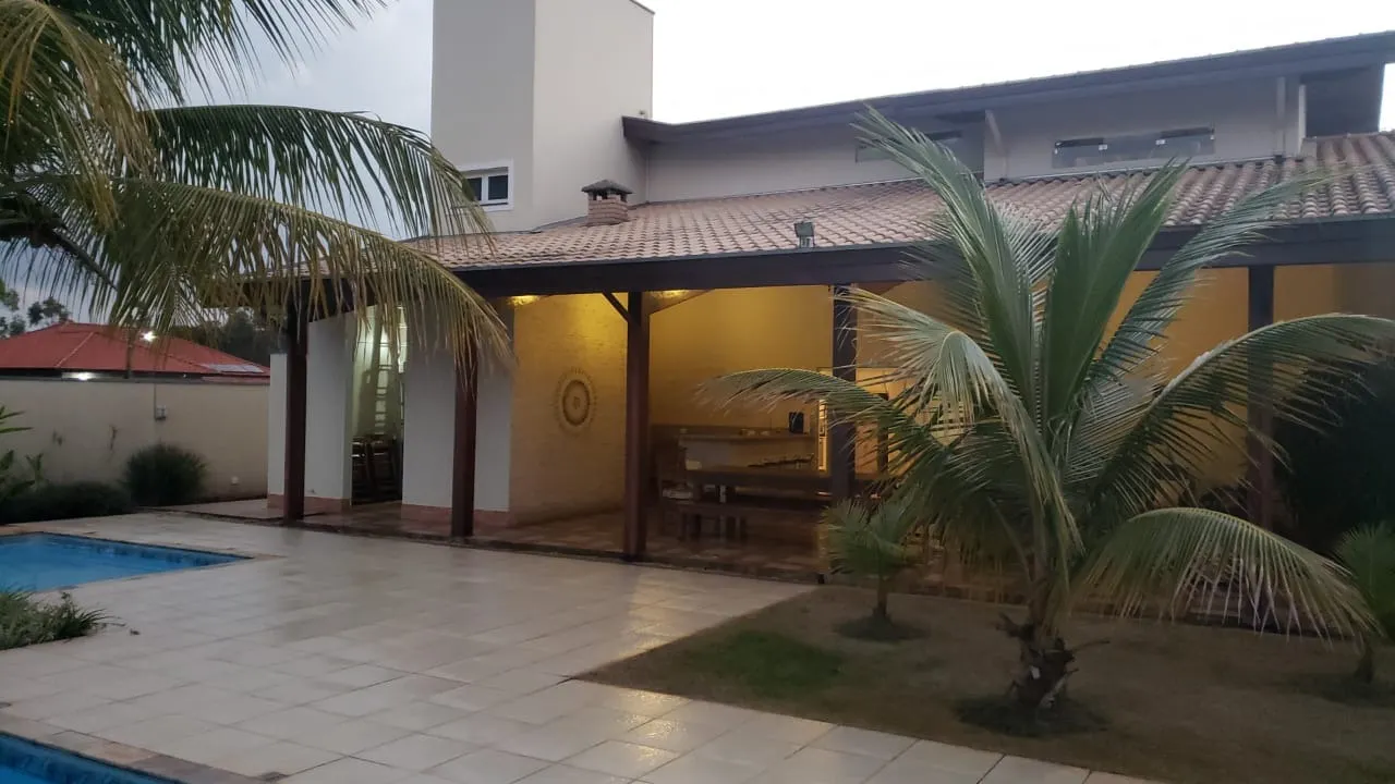 Casa à venda de 650 m² em Sumaré, SP, Brasil