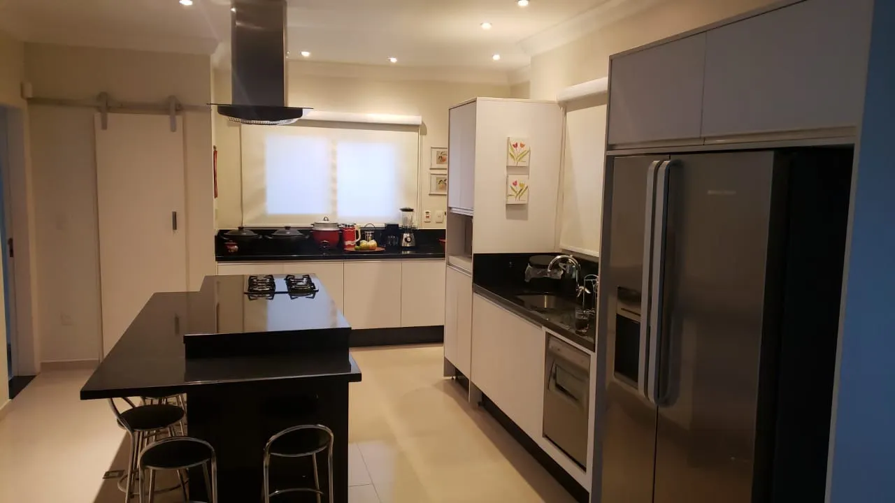 Casa à venda de 650 m² em Sumaré, SP, Brasil