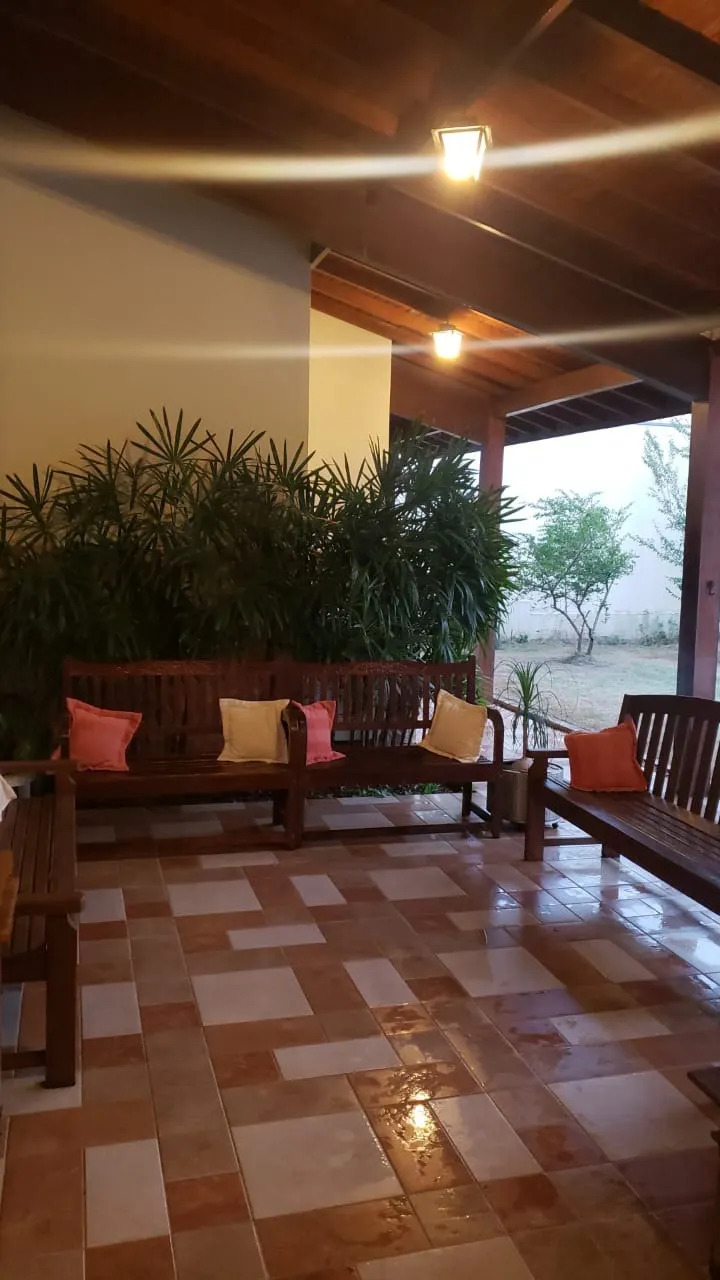 Casa à venda de 650 m² em Sumaré, SP, Brasil