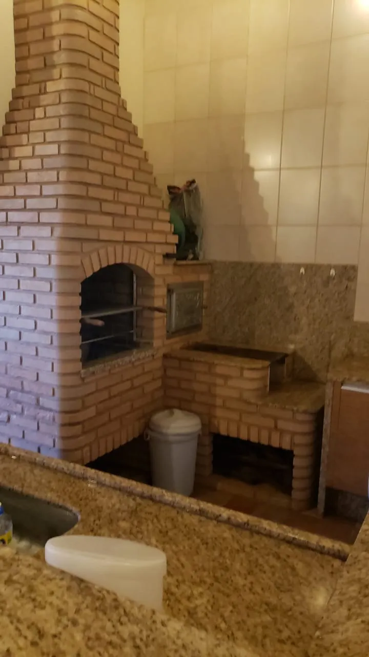 Casa à venda de 650 m² em Sumaré, SP, Brasil