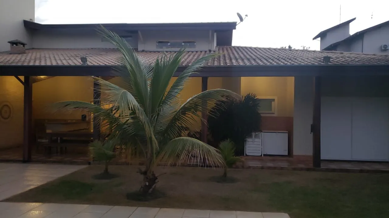Casa à venda de 650 m² em Sumaré, SP, Brasil