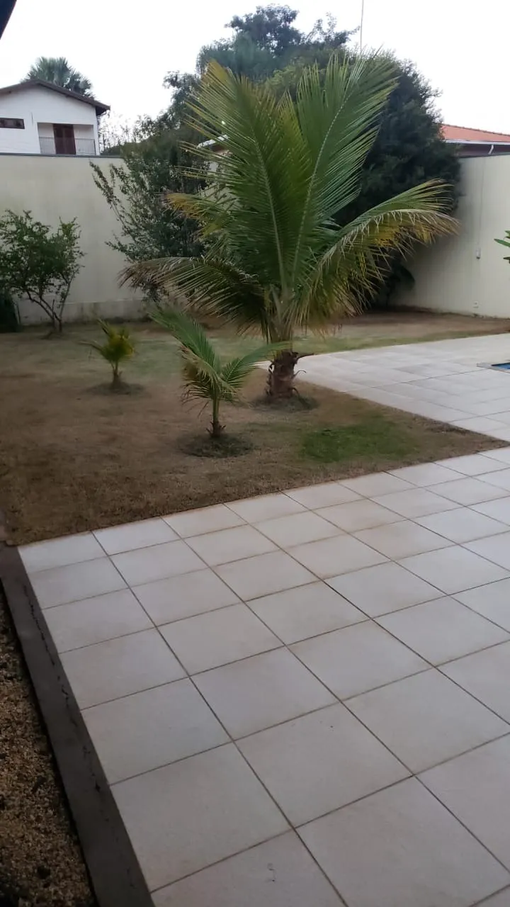 Casa à venda de 650 m² em Sumaré, SP, Brasil