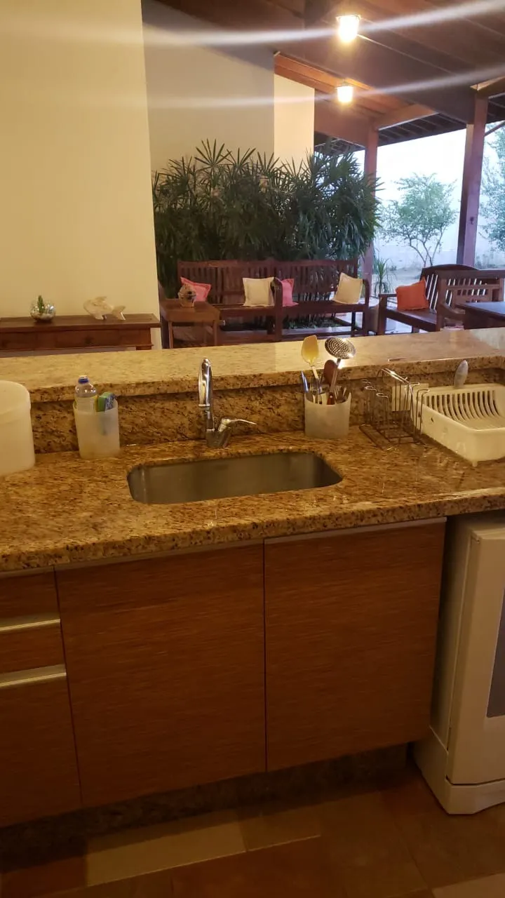 Casa à venda de 650 m² em Sumaré, SP, Brasil