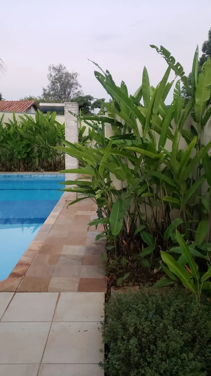 Casa à venda de 650 m² em Sumaré, SP, Brasil