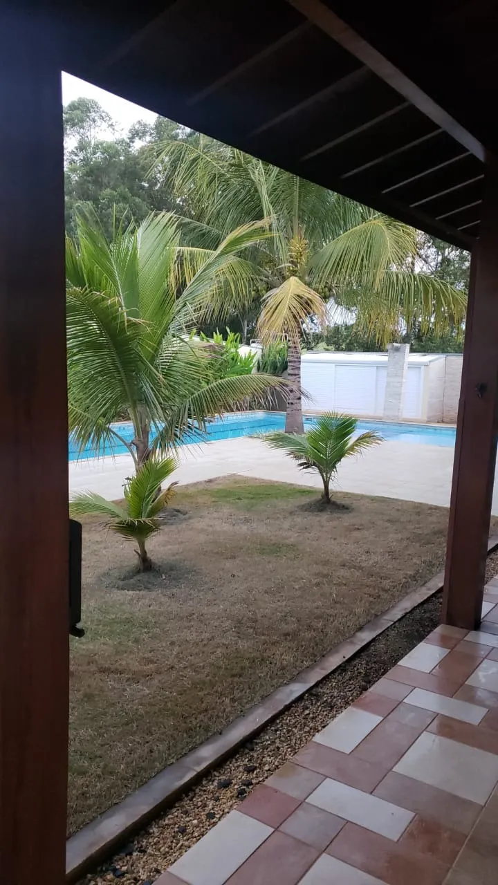 Casa à venda de 650 m² em Sumaré, SP, Brasil