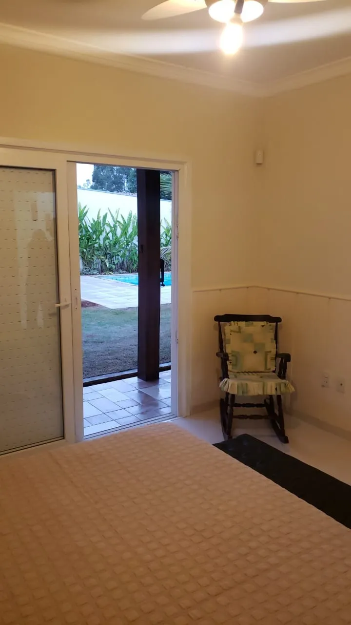 Casa à venda de 650 m² em Sumaré, SP, Brasil