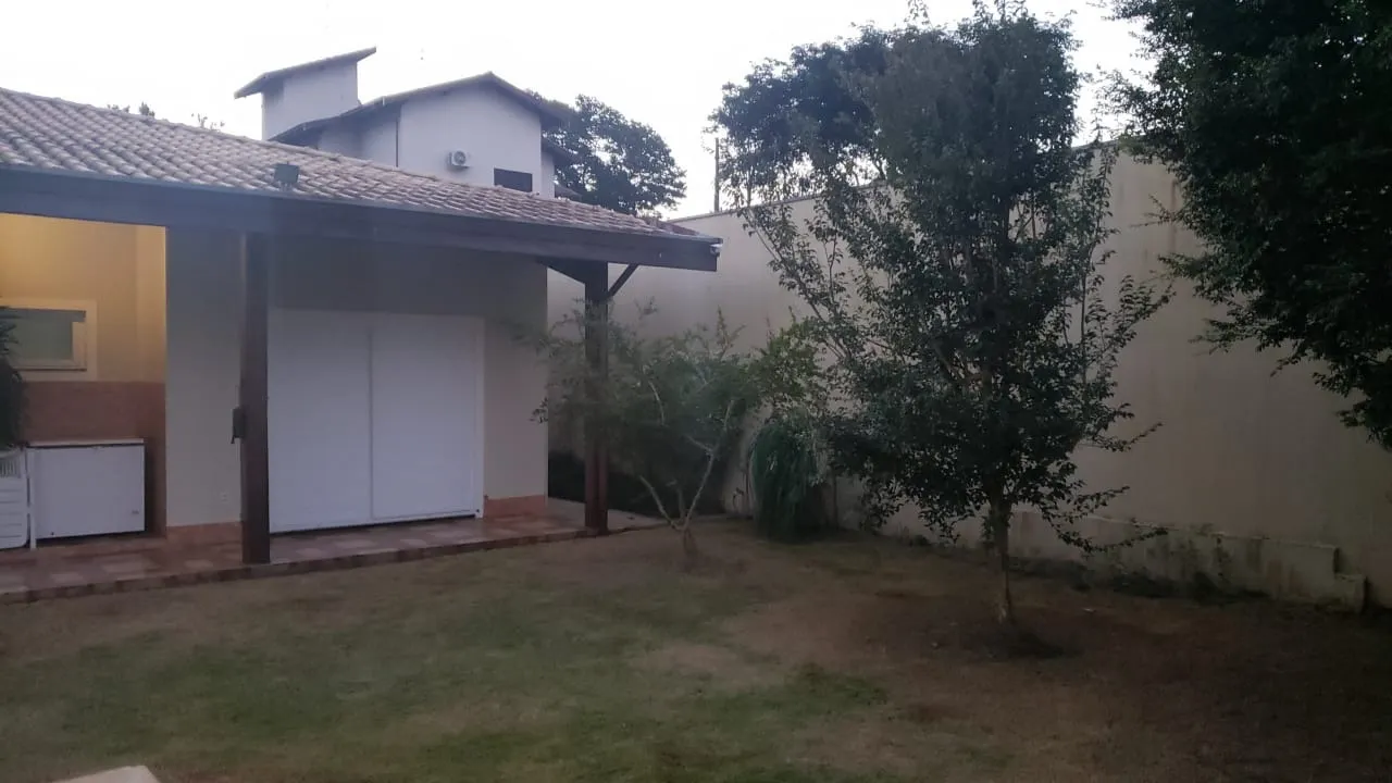 Casa à venda de 650 m² em Sumaré, SP, Brasil