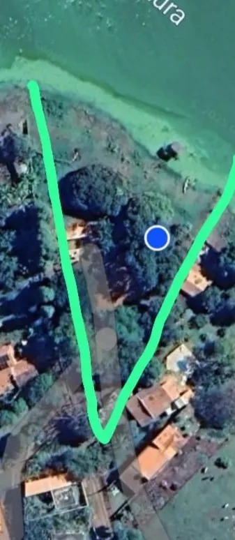 Chácara à venda de 2.000 m² em Fartura, SP, Brasil