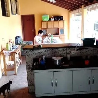 Chácara à venda de 2.000 m² em Fartura, SP, Brasil