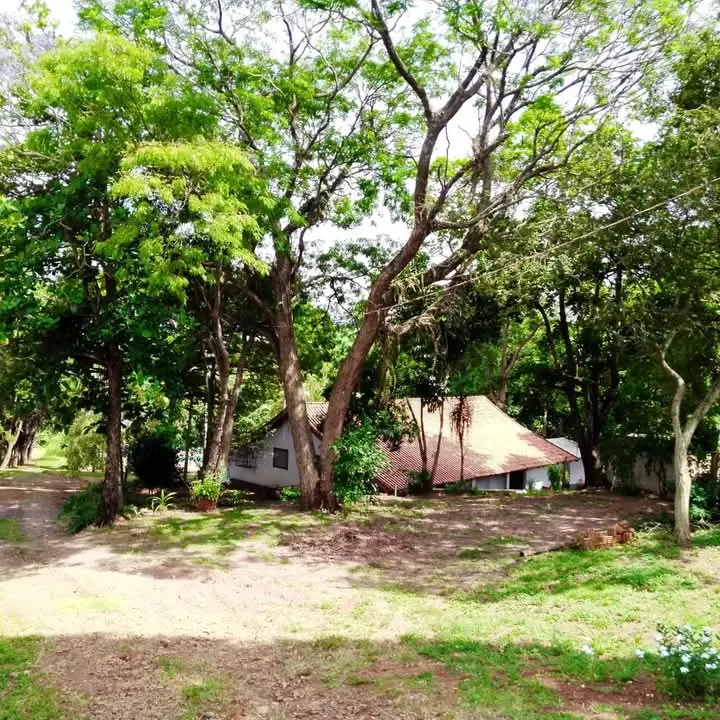 Chácara à venda de 2.000 m² em Fartura, SP, Brasil