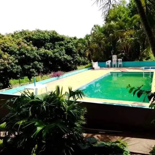 Chácara à venda de 2.000 m² em Fartura, SP, Brasil