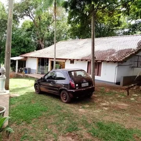 Chácara à venda de 2.000 m² em Fartura, SP, Brasil