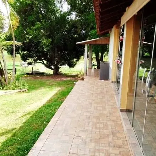 Chácara à venda de 2.000 m² em Fartura, SP, Brasil