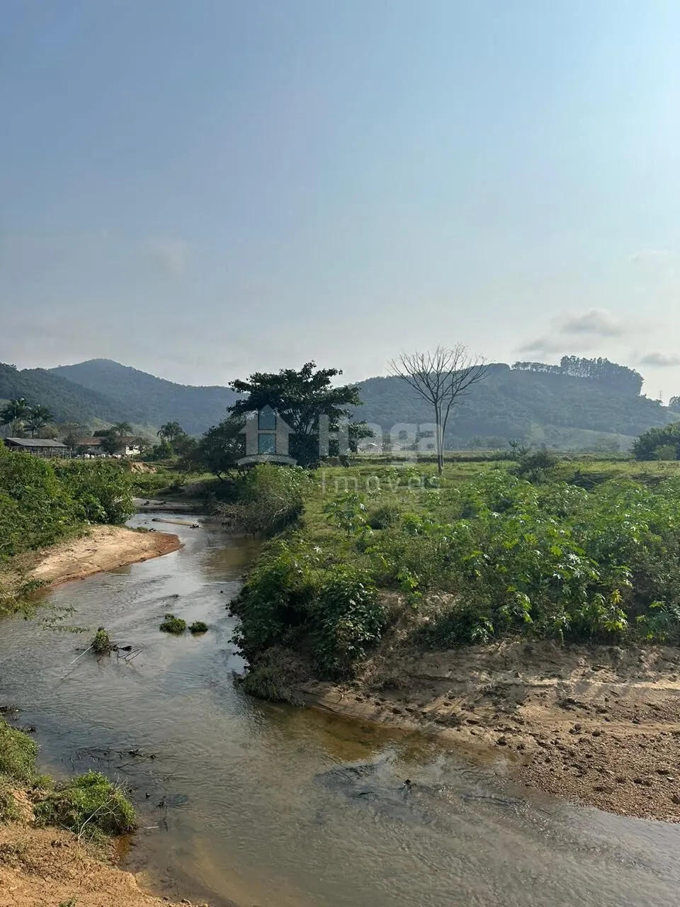 Terreno à venda de 6 ha em Tijucas, SC, Brasil