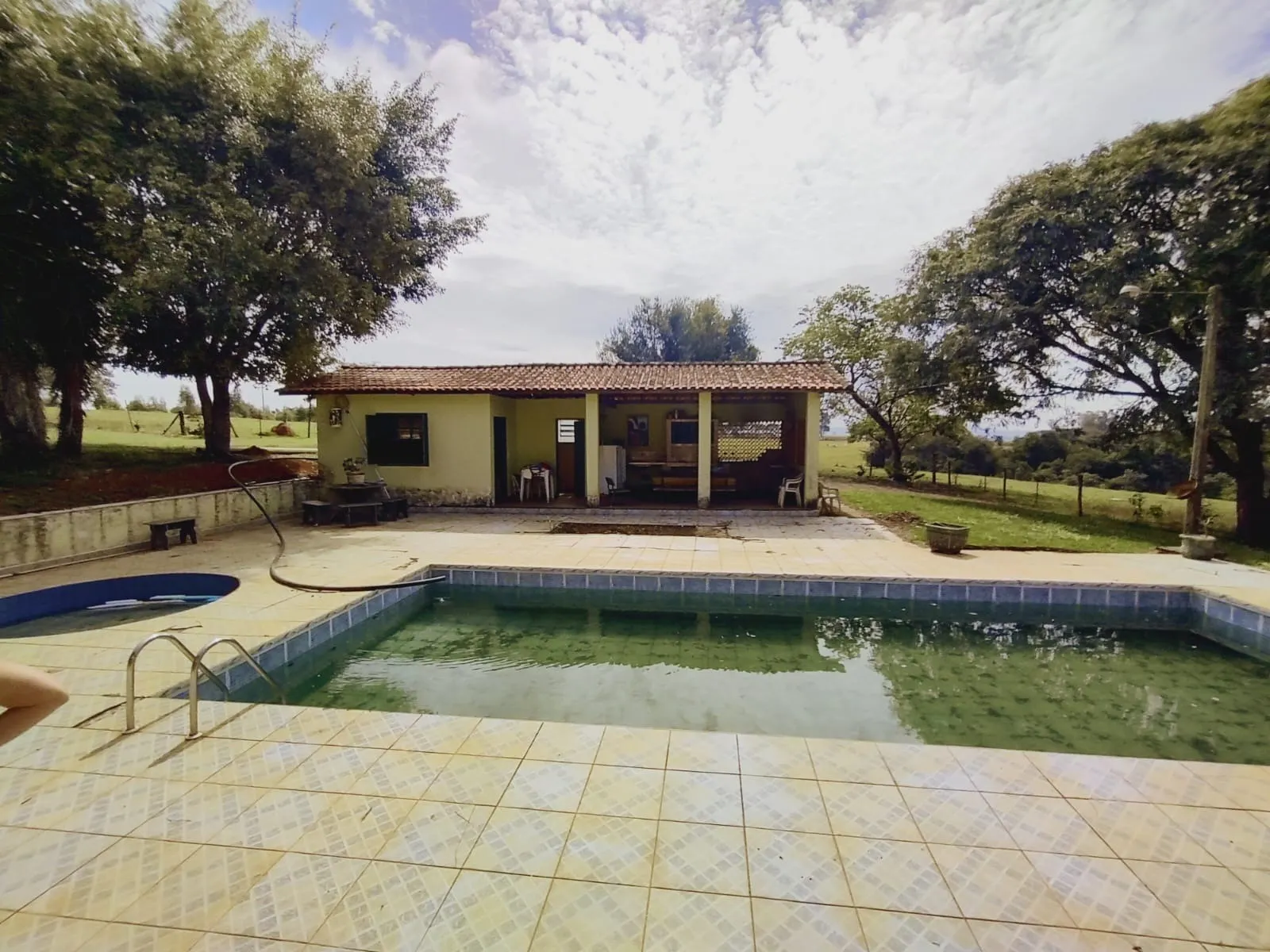 Sítio à venda de 58 ha em Itapetininga, SP, Brasil