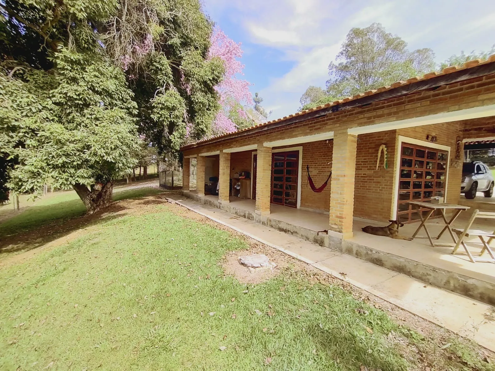 Sítio à venda de 58 ha em Itapetininga, SP, Brasil