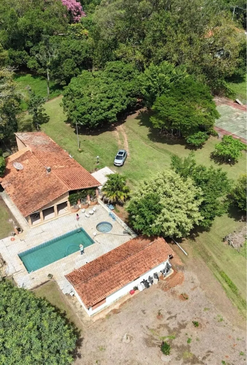Sítio à venda de 58 ha em Itapetininga, SP, Brasil