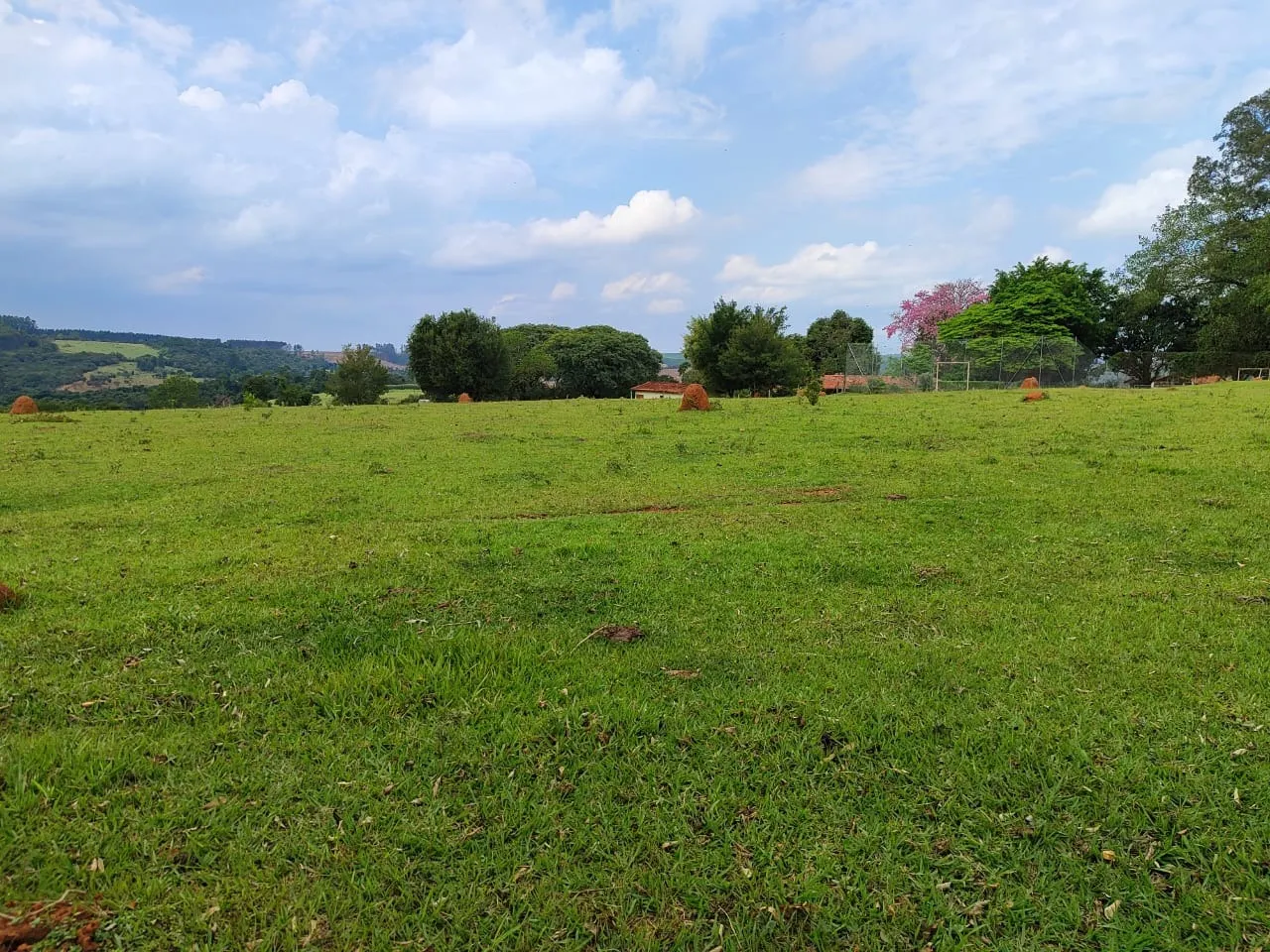 Sítio à venda de 58 ha em Itapetininga, SP, Brasil