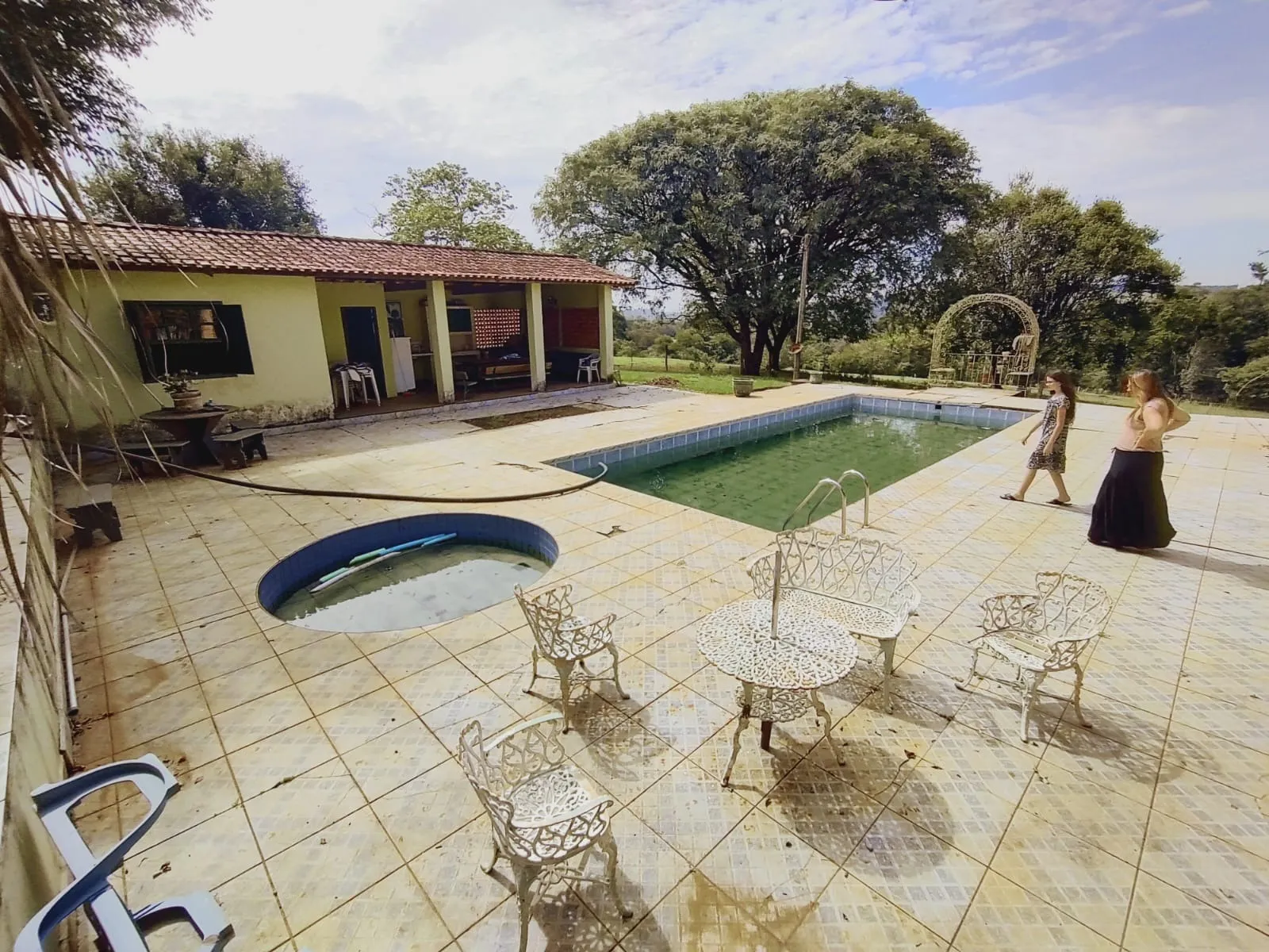 Sítio à venda de 58 ha em Itapetininga, SP, Brasil