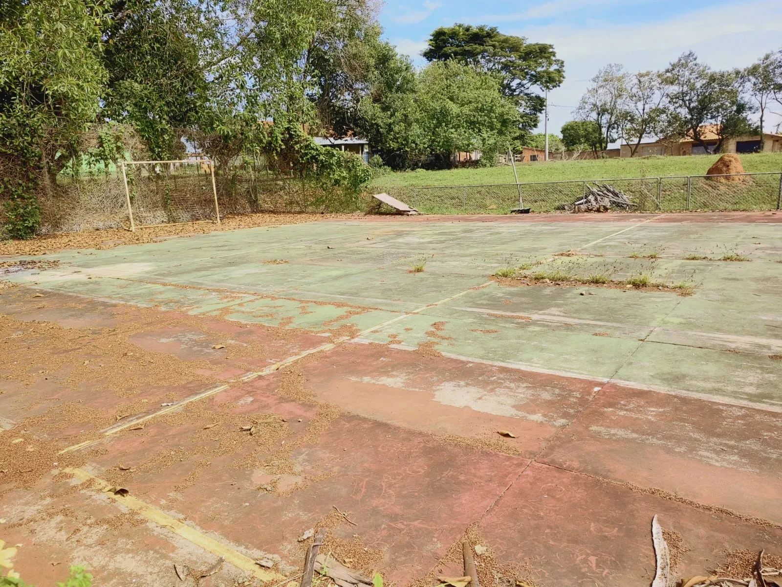 Sítio à venda de 58 ha em Itapetininga, SP, Brasil